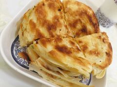 油旋-老师家羊杂碎(延安总店)