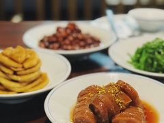 -大牌大·传统杭帮菜(湖滨店)