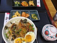 -吉野家(南昌铜锣湾店)
