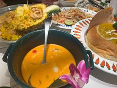 -太食獸泰式茶餐厅(IFS国金中心店)