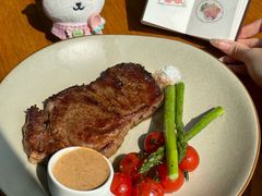 -The Happy Monk(前海壹方汇店)