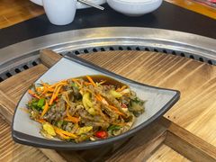 -老刘生态大鱼坊铁锅炖鱼(赛马场店)