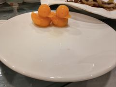 -全聚德(上海首店浦东店)