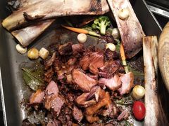 -安蒂娅·海鲜自助餐厅(安蒂娅美兰酒店)