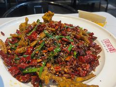 -姑奶奶老厨房(南坪路总店)