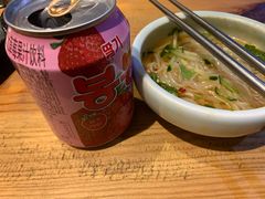 -白山碳火烤肉(江东南路店)