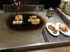 -鹭江宾馆·观海餐厅