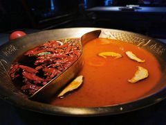 -小龙坎火锅(IFS HOT店)