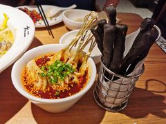 -太二酸菜鱼(正大广场店)