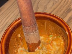 -茄子恰恰·新云南小炒(坪山益田店)