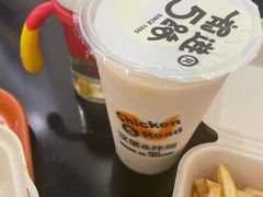 -前进5路汉堡炸鸡(昙华林店)