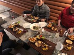 -Cooking Man(中懋天地店)