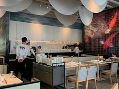 -渔语鱼酸菜鱼新川菜(来福士店)