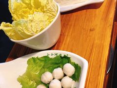兴化鲜鱼丸-小小河边鱼(天润城店)