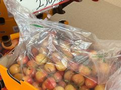 -江苏凌家塘农副产品批发市场果品区