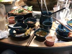 -湊湊火锅·茶憩(上海合生汇店)