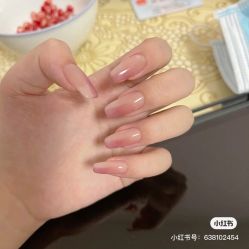 -妙睫屋日式美甲美睫