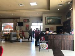 大堂-台山第一家兴华黄鳝饭·黄鳝婆(开平店)