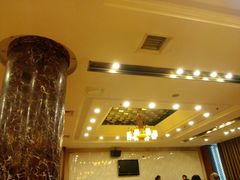 -中国饭店-餐厅
