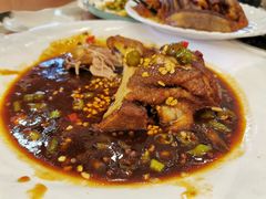 -月圆霖特色农家乐