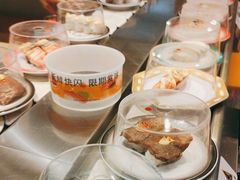 -元气寿司(新城市广场店)