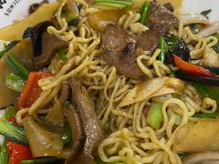 -孙家面馆(淮海第一城店)