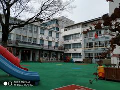 -苏州市公园路幼儿园