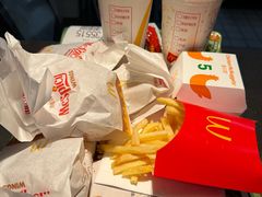 -麦当劳(世纪汇广场店)