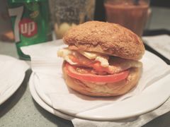 招牌菠萝油-华嫂冰室(尖沙咀店)