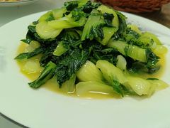 -翠茗农庄土菜馆(天目湖店)