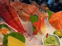 -花潮料理艺食馆(SM新生活广场店)