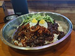 -杀猪天·韩国烤肉(总店)
