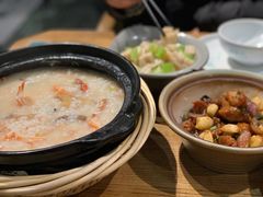 -潮粥荟·潮汕砂锅粥(朝阳大悦城店)