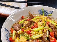 -潇湘阁(三里屯SOHO店)