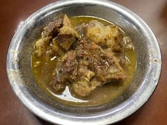 -阿秋牛排(湖心街店)