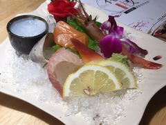 -花枝日本料理(金沟河店)