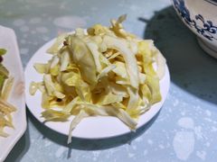 -朱秀英梆梆肉葫芦头(琉璃街店)