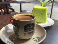 -南洋老咖啡(牛车水店)