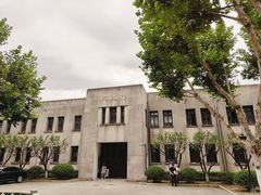 -南京中国近代史遗址博物馆(南京总统府)