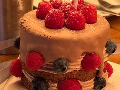 -鹿里烘焙LulyBaking(东二环泰禾广场店)