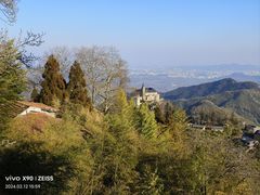 -莫干山风景区