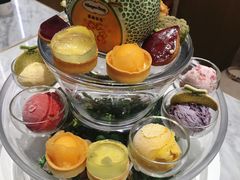 -哈根达斯(大悦城店)