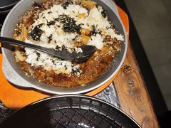 -九田家黑牛烤肉料理(珠江摩尔店)