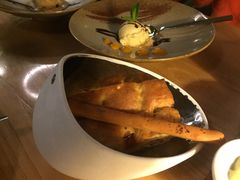 餐前面包-EN SPACE恩空间