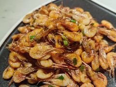 -京城小江南·土菜馆·蒸白鱼(东四十条店)