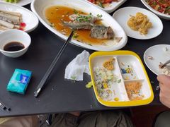 -锦园餐厅(九龙湖开元度假村店)