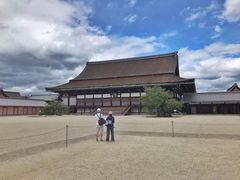 -京都御所