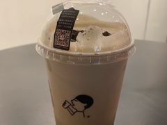 奥利奥波波-喜茶(深圳东门1234店)