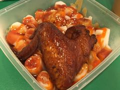 -孖记茶档·热腾茶餐(江南西plus店)