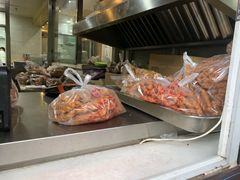 -京天红酒家(虎坊路店)